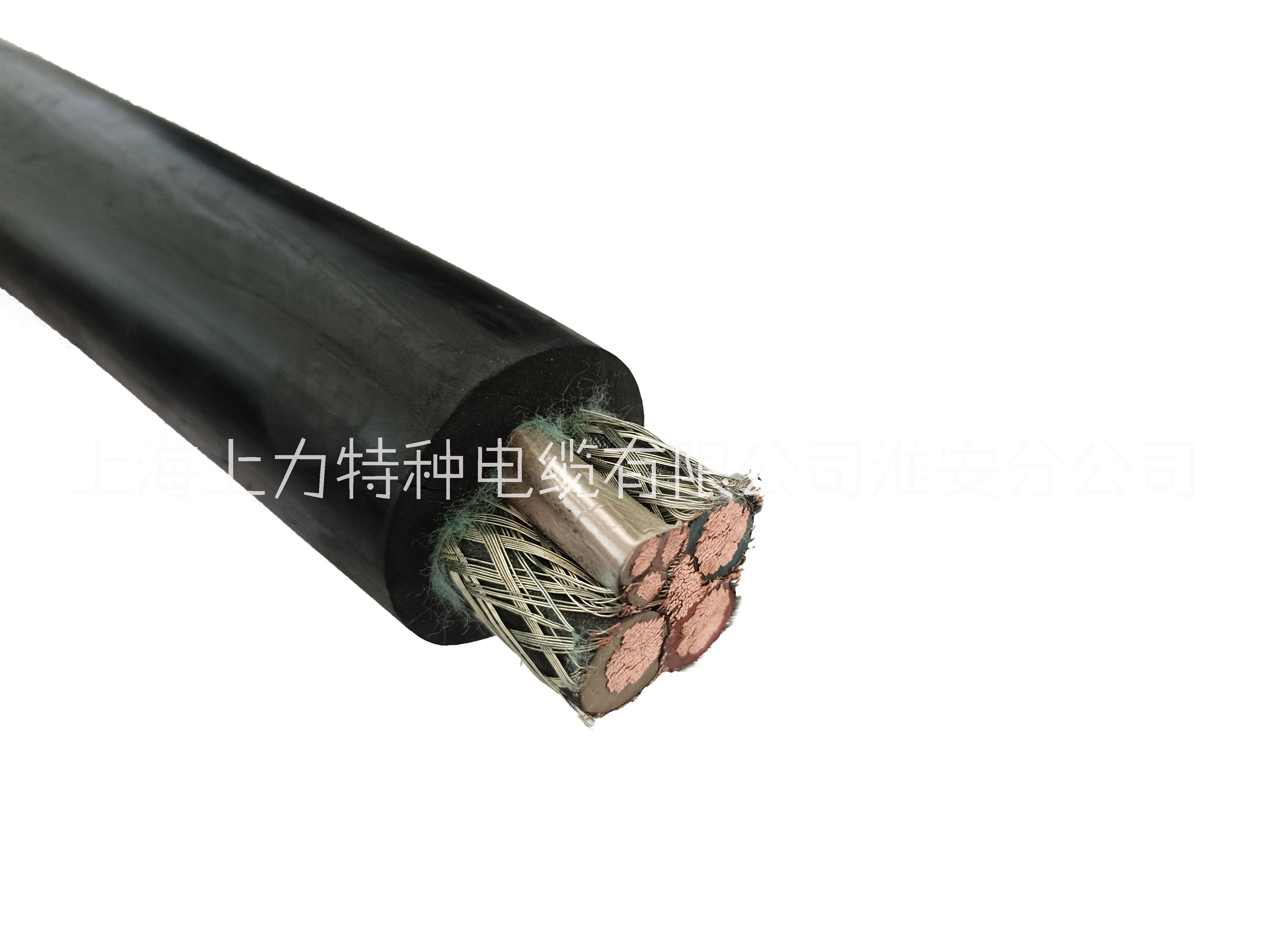 上海上力充电桩电缆线MC