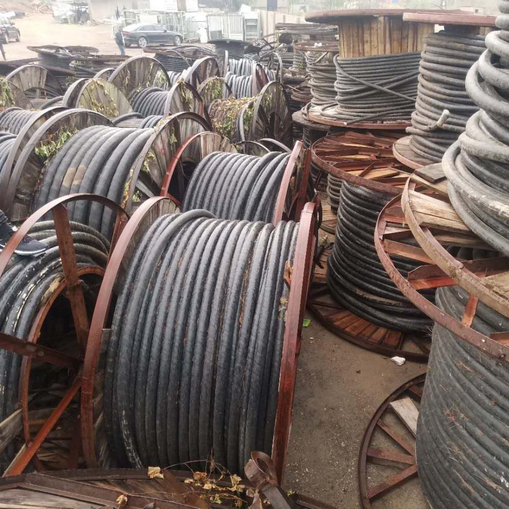 广州市电线电缆回收厂家