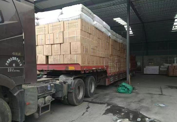 赣州到上海物流专线哪家好  赣州到上海货物运输物流公司  轿车托运报价