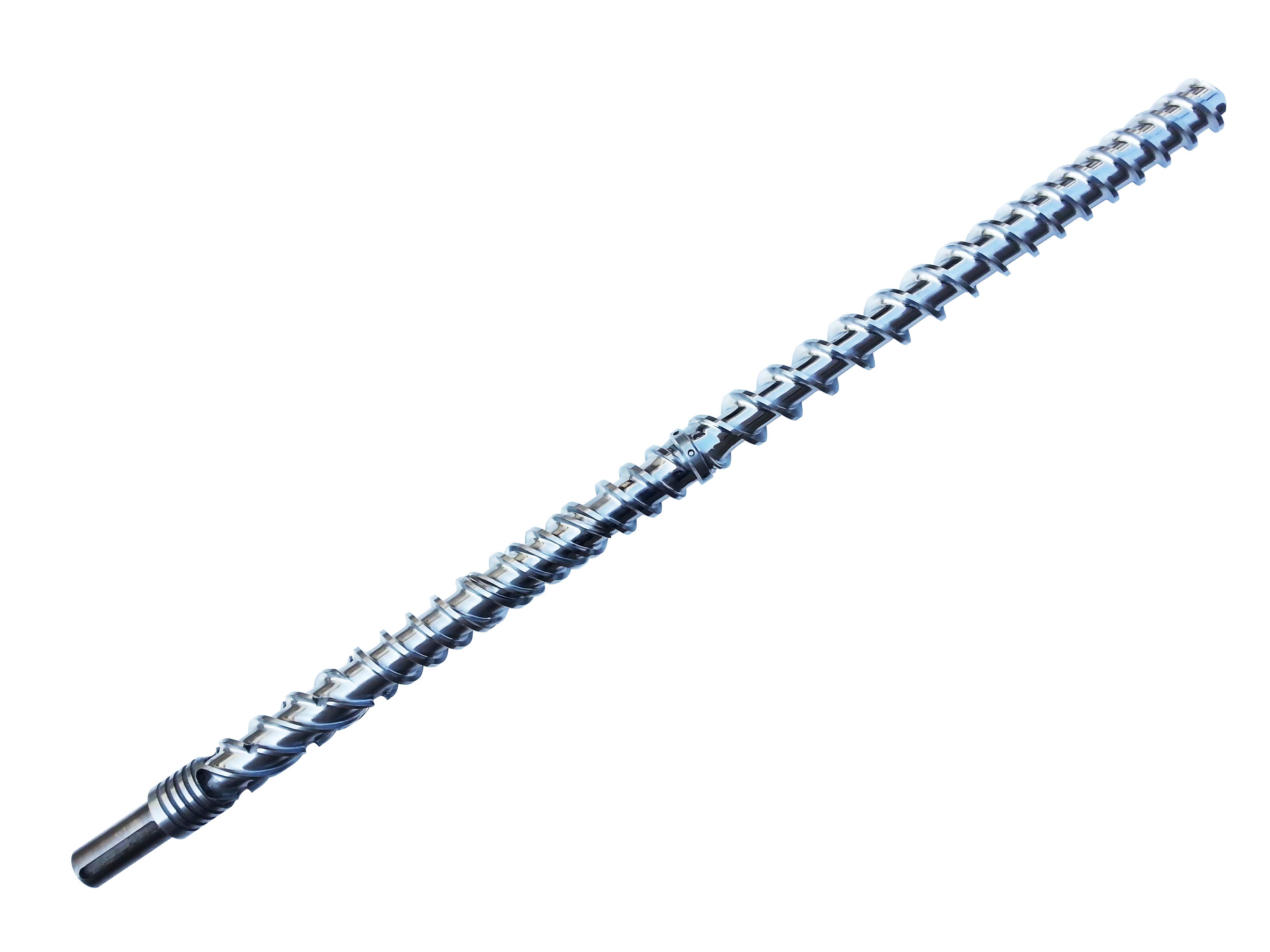 广东PVC电缆螺杆批发 PVC电线螺杆厂家加工 特硬耐磨耐用贴心服务