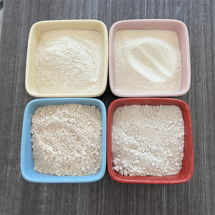 厂家供应 麦饭石粉饲料添加用，目数齐全图片