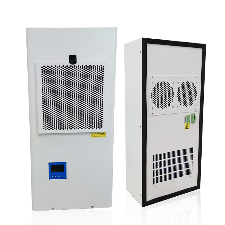 工业设备电箱机柜空调冷却器