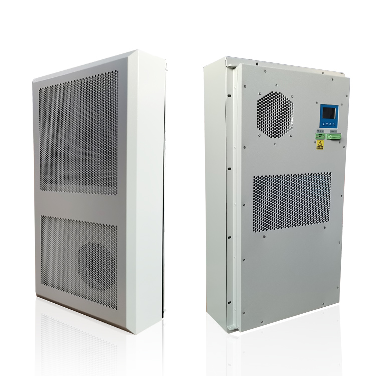 工业电控柜空调是一款给电箱冷却空调器图片