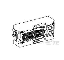 泰科TE/AMP 1473244-1 母端护套连接器