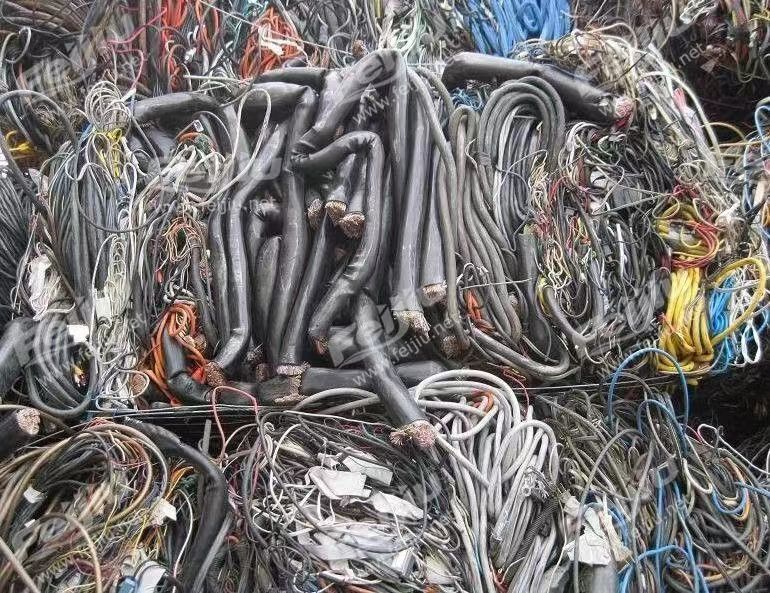 肇庆废电线回收厂/废旧电线电缆回收价格/广东电缆回收批发站