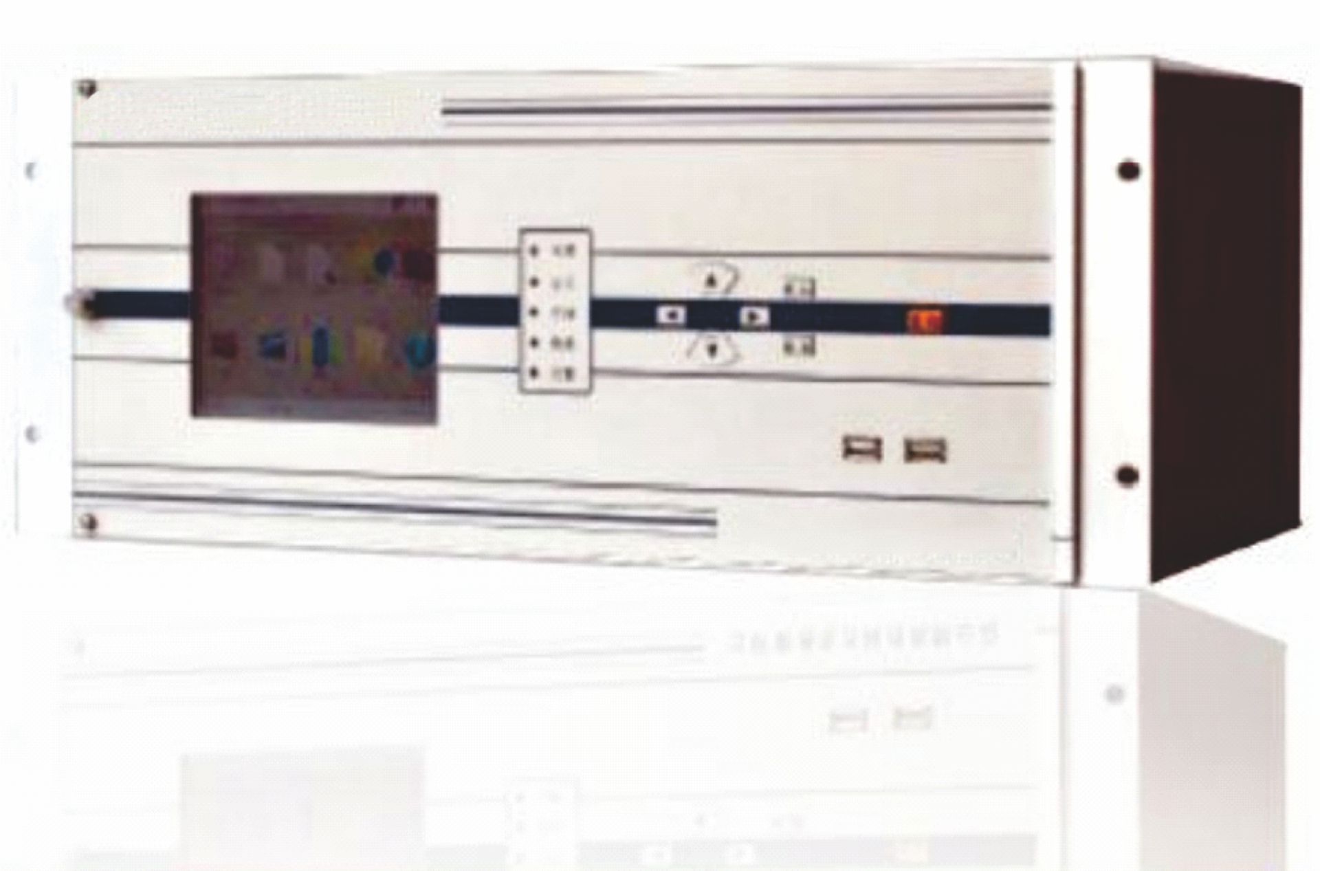 电能质量在线监测装置HFQ-SPC2000图片