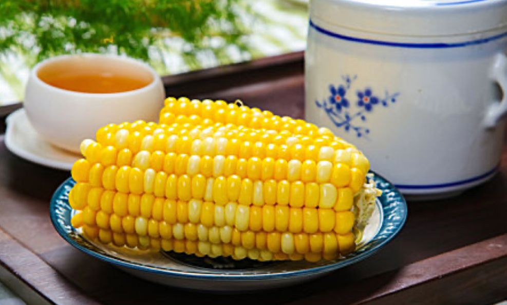 北京市玉米香精厂家