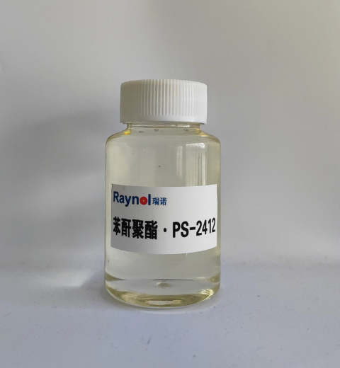 聚酯多元醇 PS-2412
