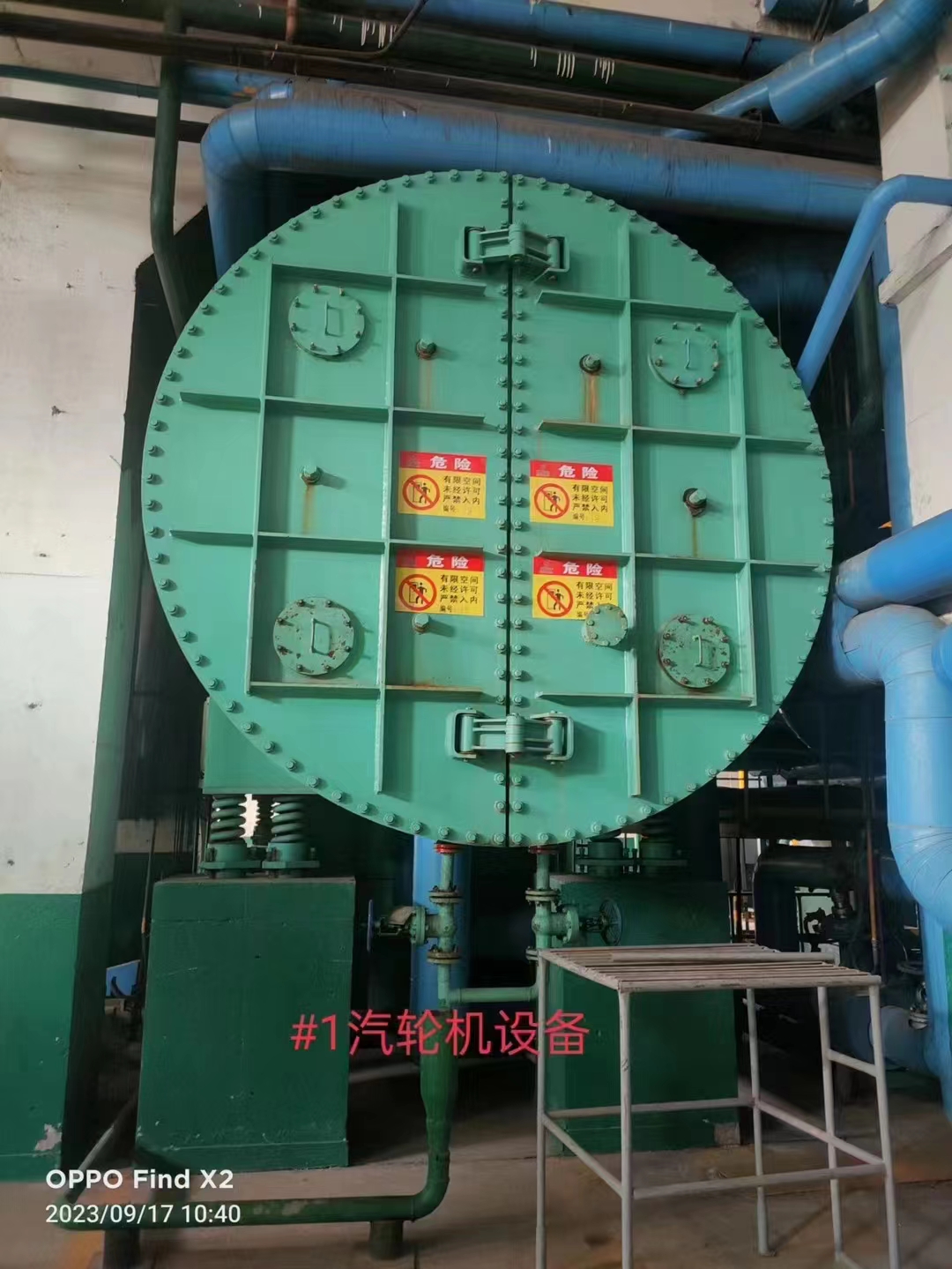 杭州市二手煤气发电锅炉推荐厂家