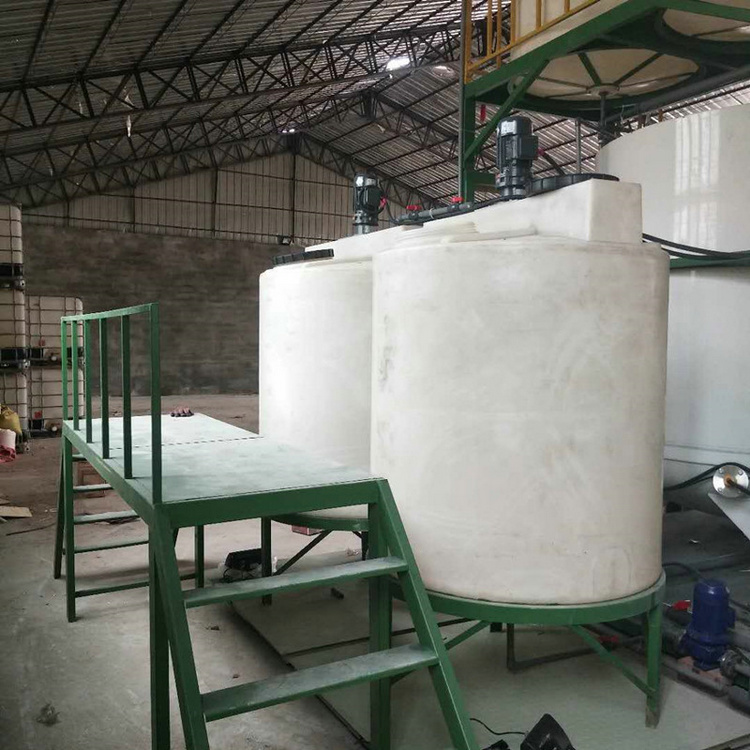 3000L塑料加药箱生产厂家-武汉供应3吨耐酸碱药剂搅拌桶厂家报价、哪家好、价钱、批发价格