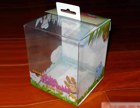 供应pet包装盒 上海pet包装盒