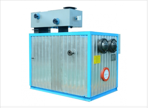 南京真空冷凝热水锅炉定制厂商 换热效果好 自动化控制