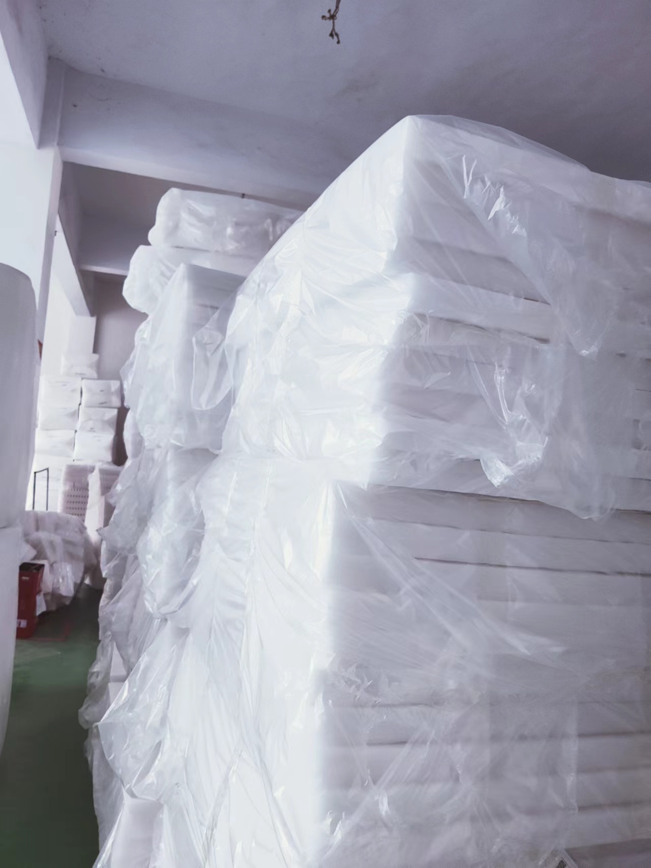 四川珍珠棉批发厂家-供应商-多少钱（重庆市优佳包装制品有限公司）图片