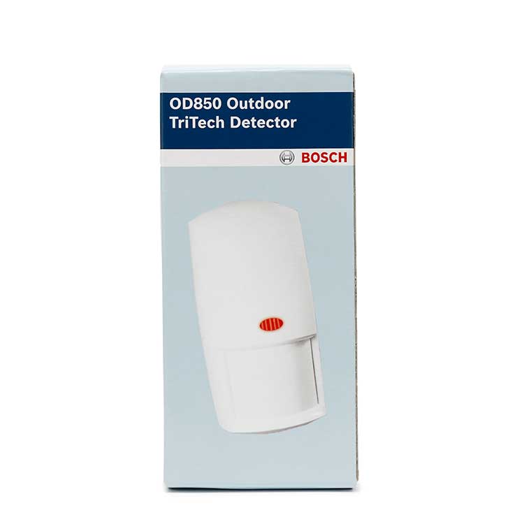 博世BOSCH OD850-F1-CHI 室外三技术探测器批发