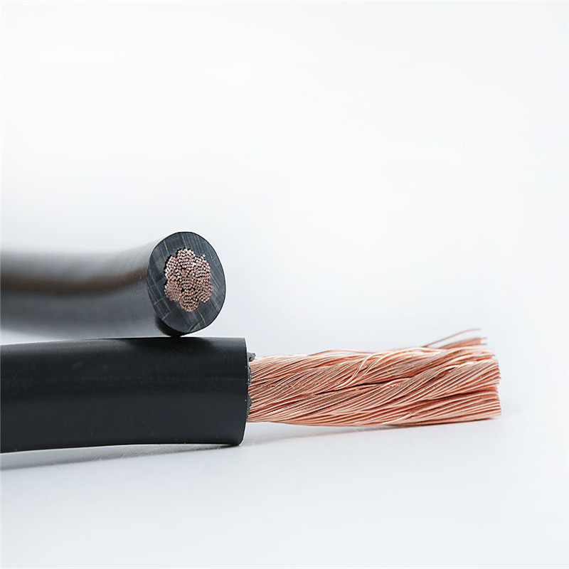 双绝缘UL1617美标线，裸铜或镀锡导体 UL1617导线图片