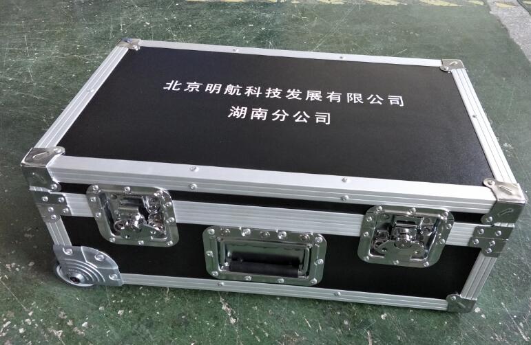 长沙市铝合金包装箱厂家江西铝合金包装箱制造商 铝箱航空箱订制厂 大型设备箱定做