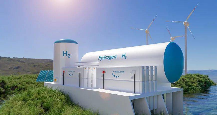 氢能源发电报价-质量保障