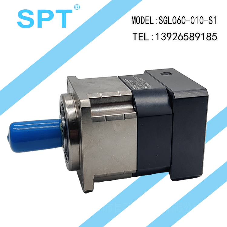 松品SPT伺服精密行星减速机SGL060-005-S1电机精准·节能安全