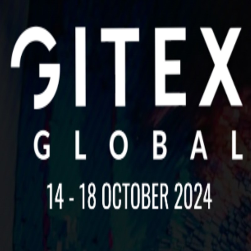GITEX2024中东迪拜电脑展迪拜信息技术展图片