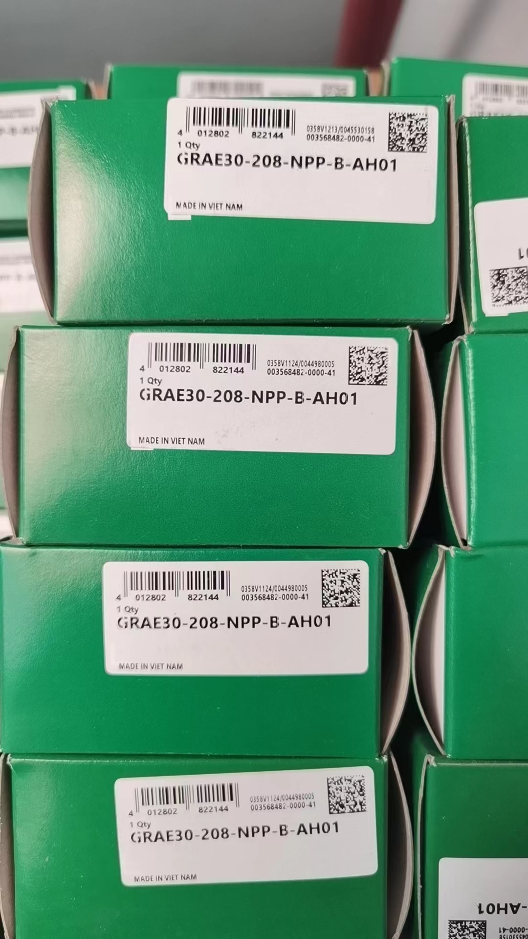 GRAE30-208-NPP-B-AH01批发