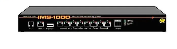斯特纽 IMS-1000 智能型动力环境监控系统