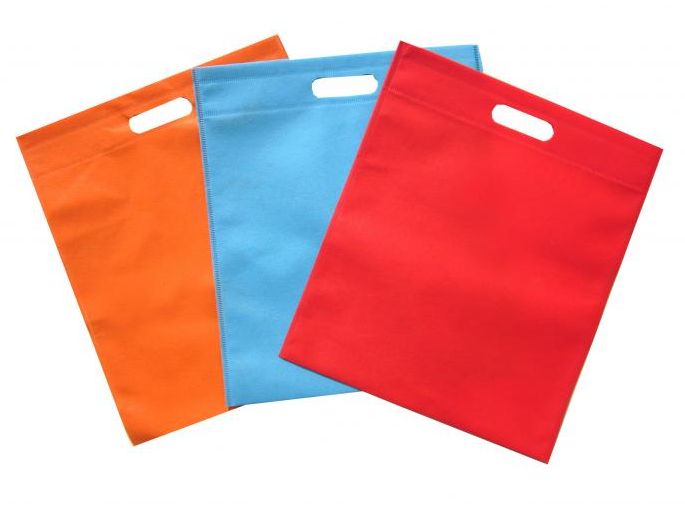 供应银川棉布手提礼品袋宣传袋购物袋定做免费设计 银川图片