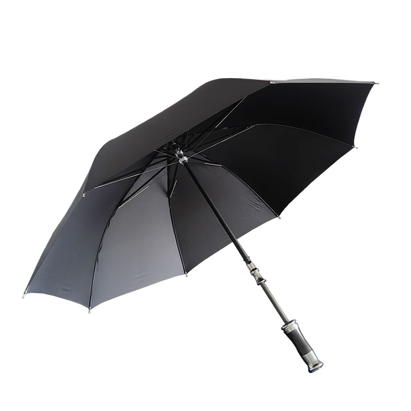 劳斯莱斯雨伞高尔夫伞定做 高端雨伞定做