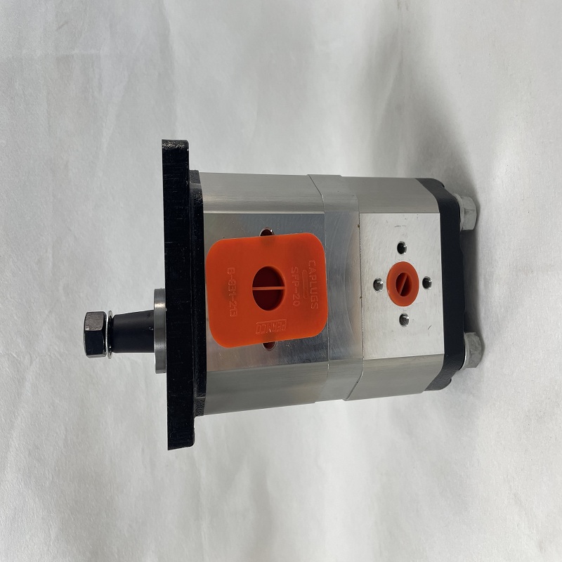 适用于美卓破碎机配件液压泵 MM0237480 适用于美卓破碎机配件液压泵 MM0237480
