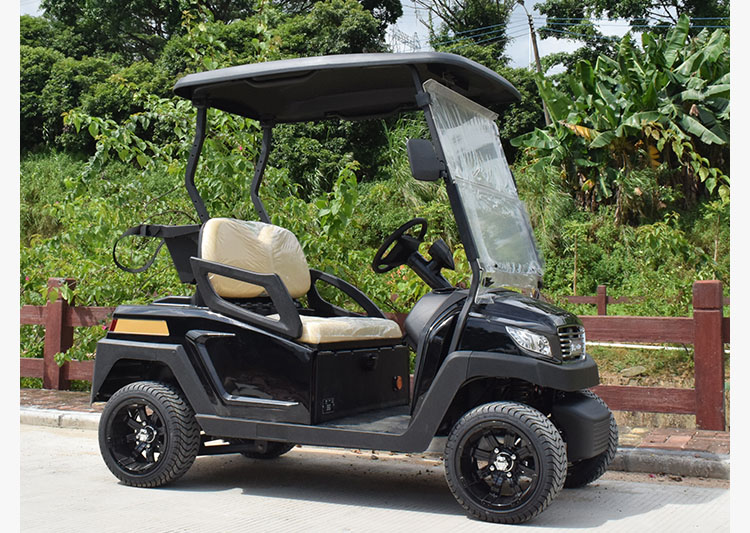 2-11座电动高尔夫球车厂家价格多少钱   高尔夫球车支持定制