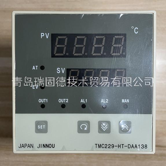 日本JINNOU神王温控仪TMC229-HT-DAA138