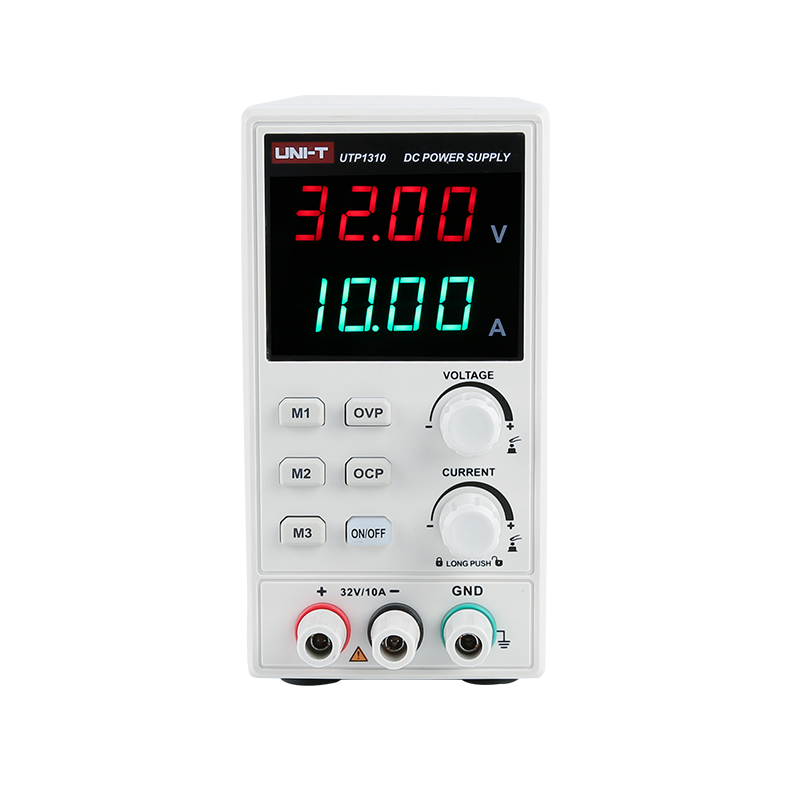 UTP1000系列经济型开关直流电源/UTP1310 AC 220V 320W/UTP1605S AC 220V300W