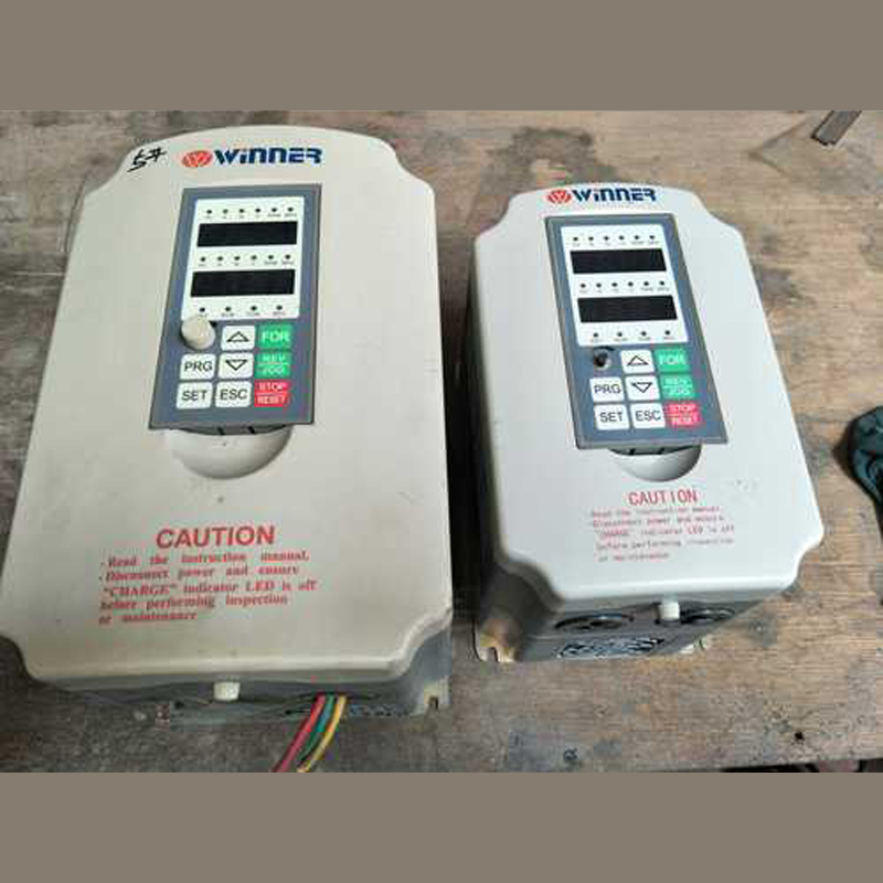 微能变频器WIN-9G-1R5T4小功率水泵电机适用调速器