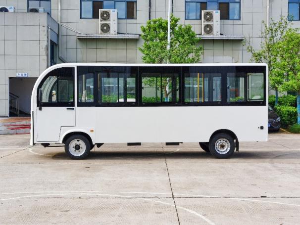 重庆市电动巴士YCK20厂家