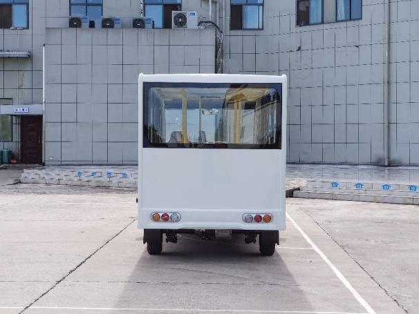电动巴士YCK20电动巴士YCK20 旅游景点用的电动巴士可定制安全可靠便捷
