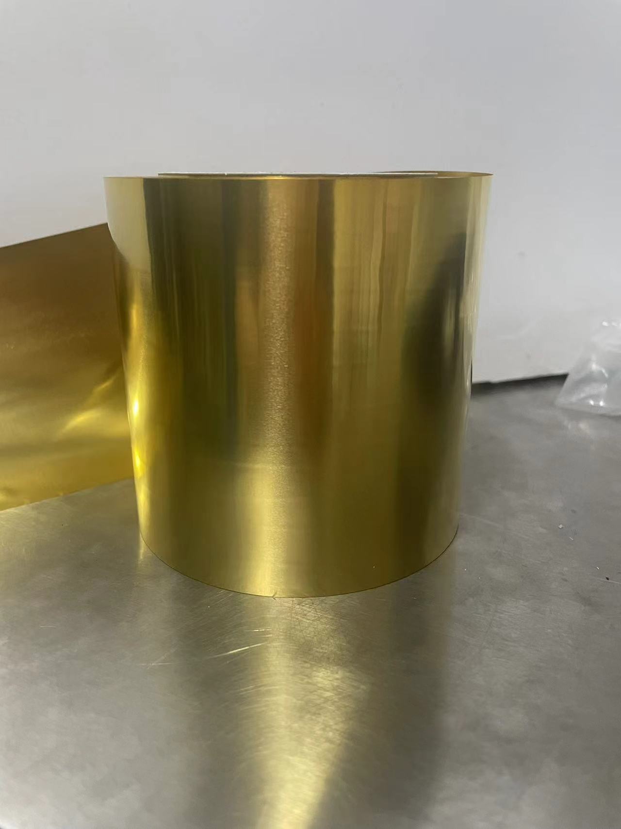 黄金黄金箔 黄金钎料 黄金材料 黄金焊丝