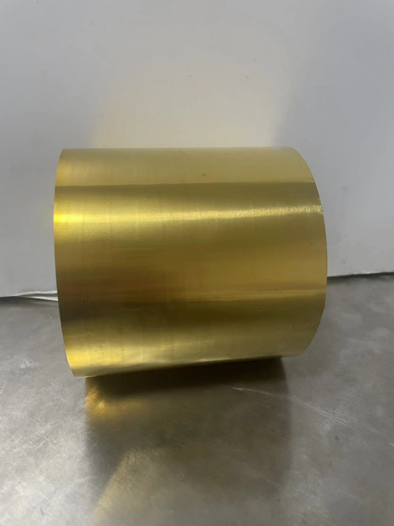 黄金箔 黄金钎料 黄金材料 黄金焊丝