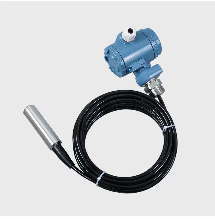 新疆CYB4212-TH油压传感器 风压变送器 水力传感器 气压传感器