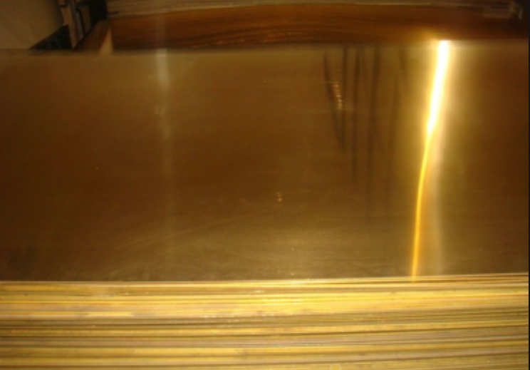 C1900 铜合金批发价格 铸造铜合金厂商