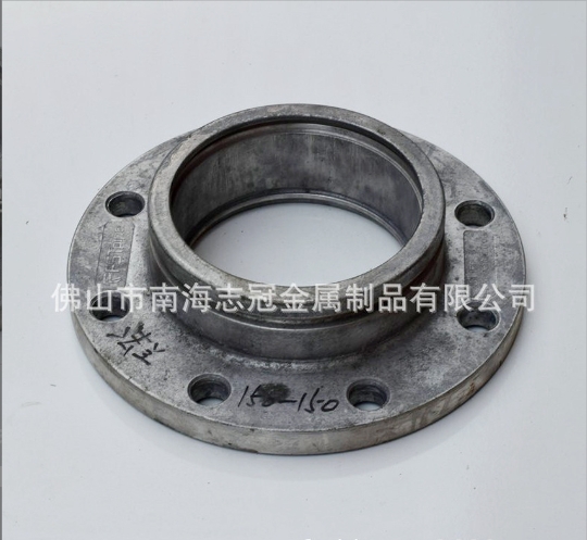 广东大型铝压铸件加工 铝合金泵体 汽摩铝件压铸报价 锌铝合金件定制