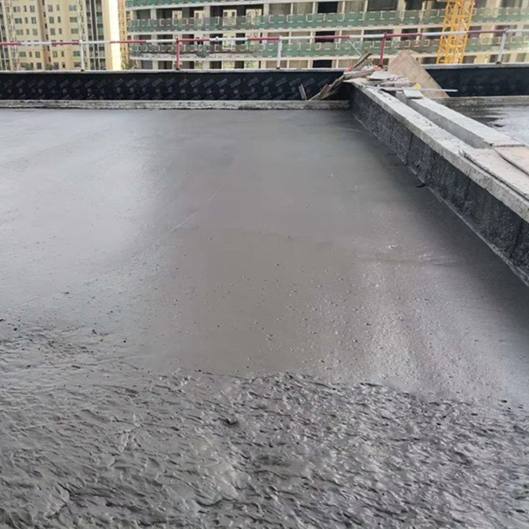 广州轻集料混凝土大量供应 轻质混凝土工程 轻质发泡水泥施工