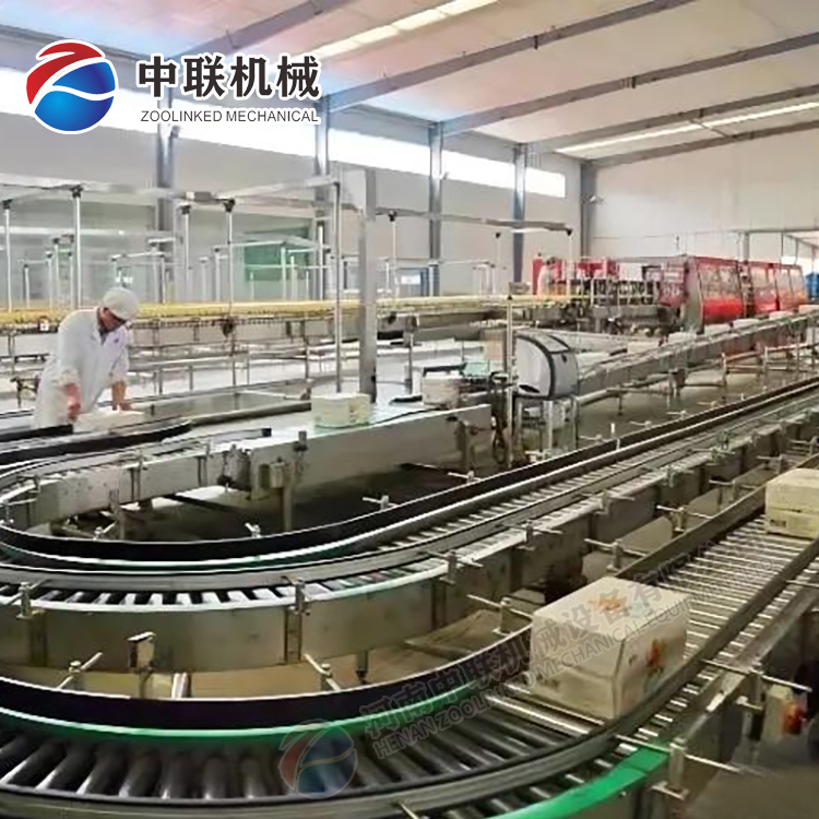 郑州市木耳饮料生产设备厂家供应全套木耳饮料生产设备易拉罐装木耳饮料加工设备