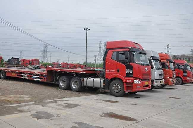六安至上海大件货运 摩托车电瓶车托运 整车零担货运全国各地  六安往上海公路专线