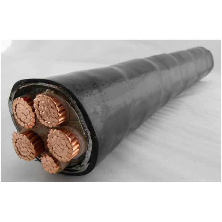 铠装电力电缆MVV22-3*95矿用铠装电力电缆生产商