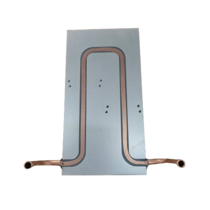 东莞水冷板厂家 大功率水冷板 研发设计热量仿真 布铜管 搅拌摩擦焊