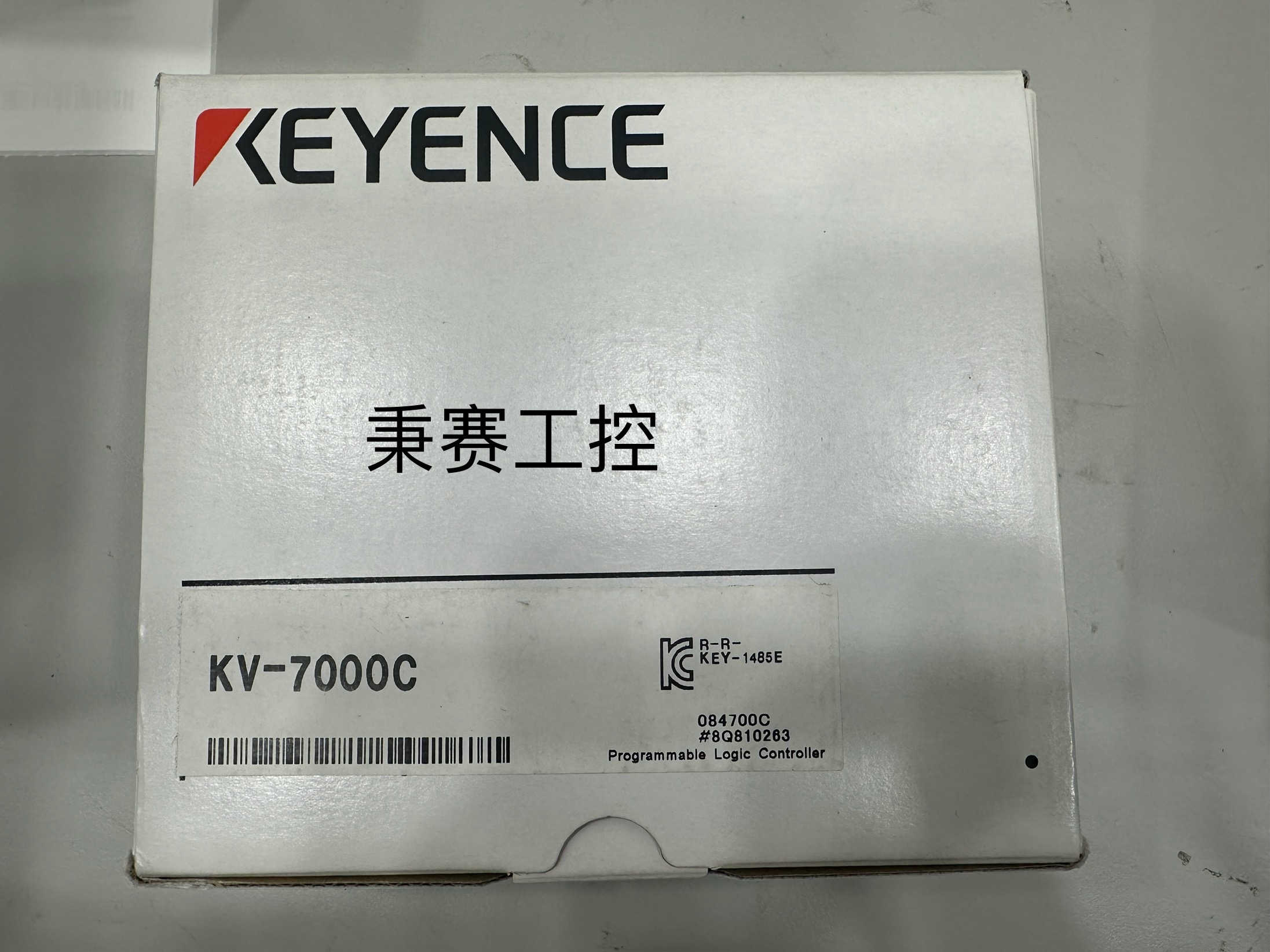 激光传感器 基恩士 光纤放大器 传感器头安装支架   上海激光放大器FS-N42P图片
