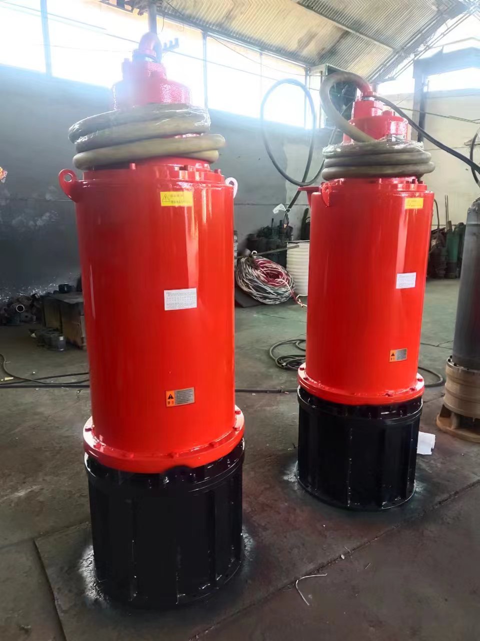 BQS50-80-22防爆泵厂家 价格 批发